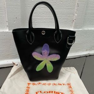 Florist NY baby bag, special limited edition